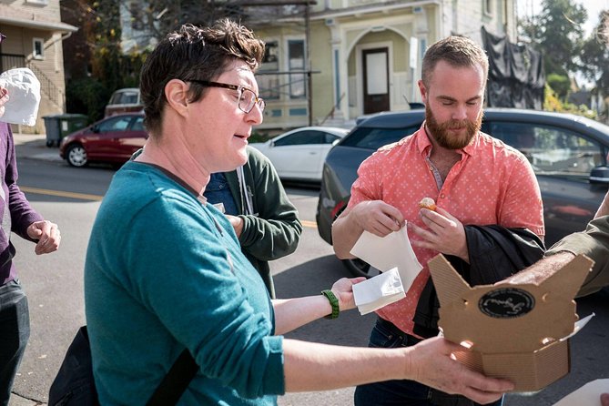 Best of North Berkeley Food Tour - Peet’s Coffee and the East Bay coffee story