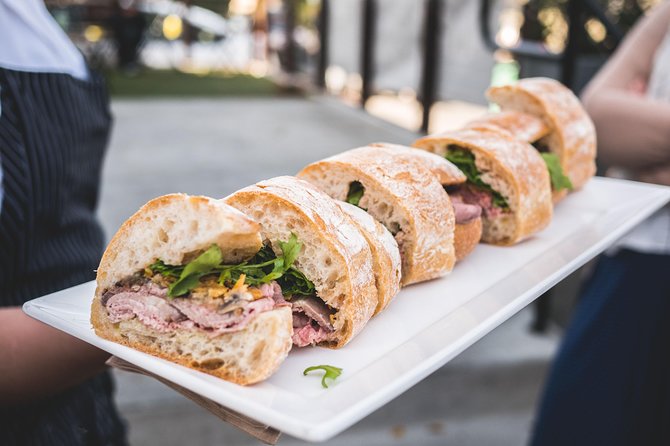 Best of North Berkeley Food Tour - Is $137 a fair price?