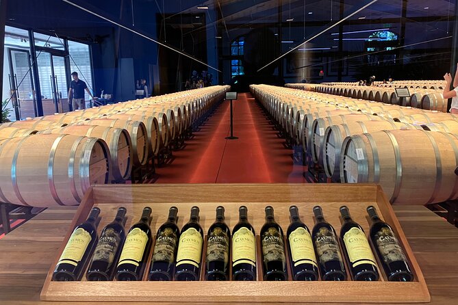 Best Private Wine Tours of Napa Valley-Sonoma for up to 8 people - Why a Private Napa and Sonoma Ride Makes Sense