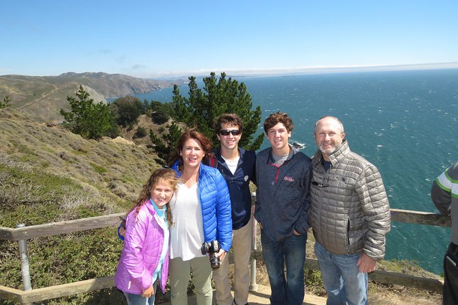 Best San Francisco, Muir Woods & Sausalito Private Combo Tour - Sausalito’s Houseboats and Waterfront Pause