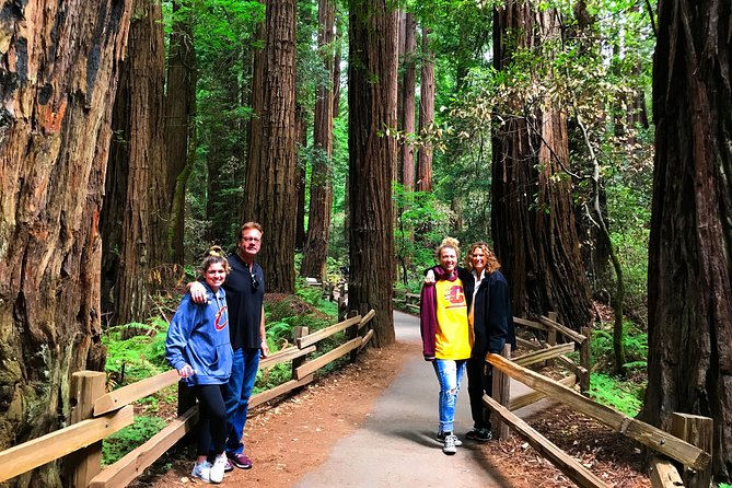 Best San Francisco, Muir Woods & Sausalito Private Combo Tour - Is $594 Per Person Good Value?