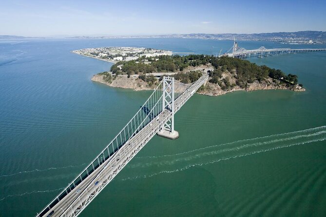 Big Bus San Francisco: Sightseeing Sunset Tour by Open-Top Bus - Key points to know before boarding