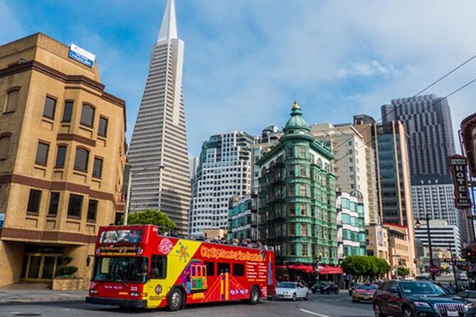 Bus and Bike Adventure: 1 Day Hop On Hop Off + 1 Day Bike Rental - Who will get the most from this experience?