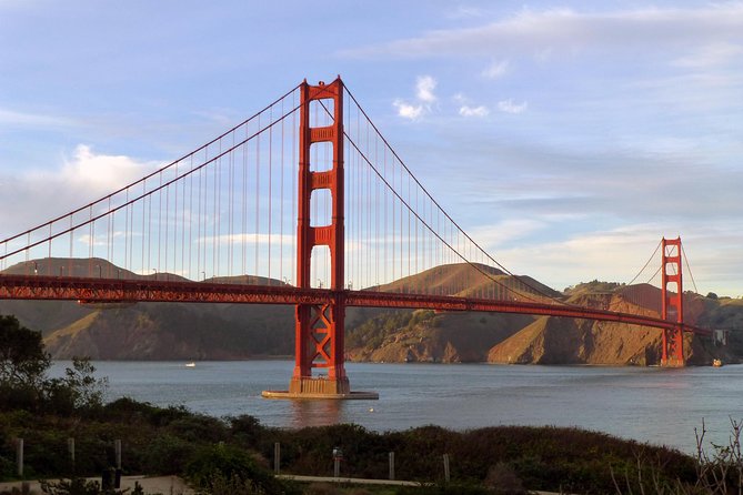 Bus & Boat Adventure - Starting at 99 Jefferson Street in Fisherman’s Wharf