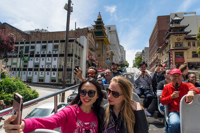 Bus & Boat & Bike Adventure - 3 Tours in 1 - Pick the route that matches your group