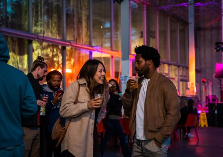 California Academy of Sciences Thursday NightLife Admission - Who gets the best value from $25