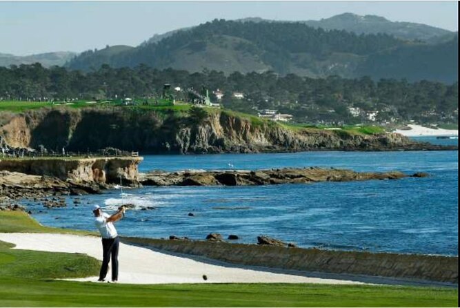 Carmel, Monterey and Big Sur Tour Private Tour from San Francisco - Key points to know before booking