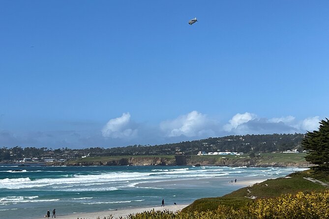 Carmel, Monterey and Big Sur Tour Private Tour from San Francisco - Why this private Highway 1 day works