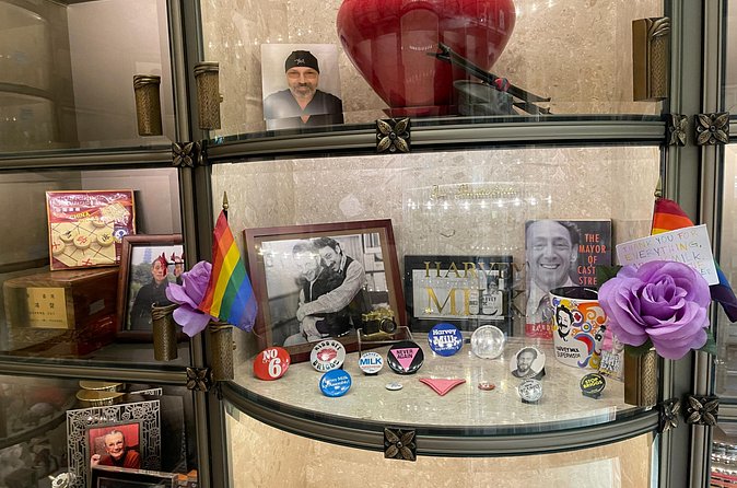 Castro District LGBTQ+ History Tour - Is $39 a fair price?
