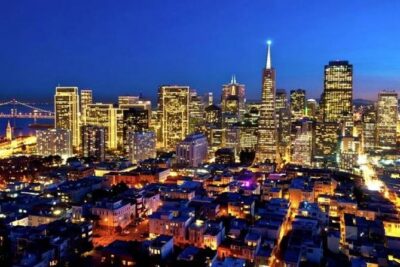 Chinatown & North BeachLittle Italy: 7 Tastings & History