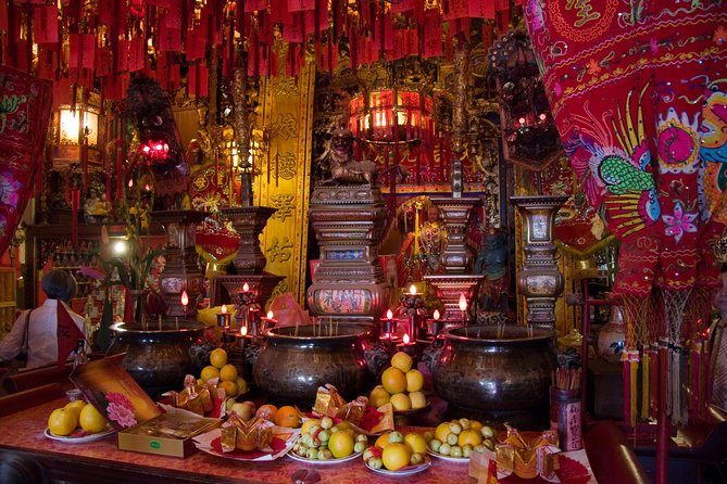 Chinatown Walking Tour: Food, History & Flavor - What $86 buys you in San Francisco