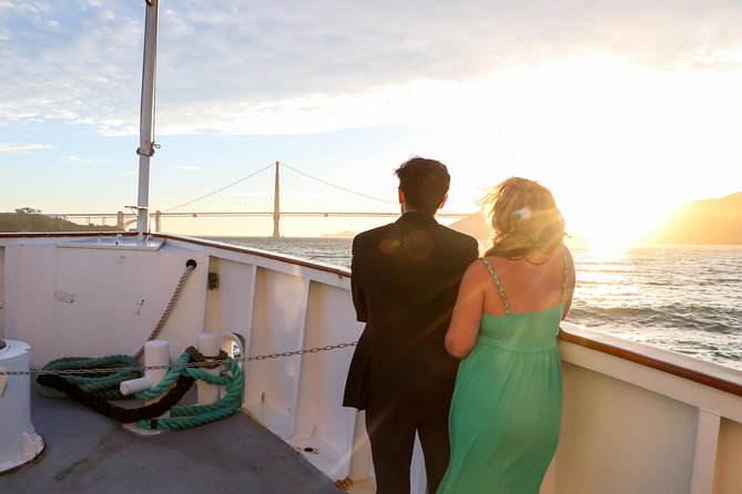 City Cruises San Francisco: Signature Dinner Cruise - Key things to know before booking