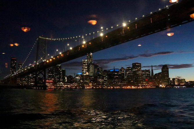 City Cruises San Francisco: Signature Dinner Cruise - Service, seating, and the details that shape the night