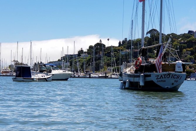 Combo Small-Group Tour: SF City plus Muir Woods & Sausalito - Who will enjoy this tour most
