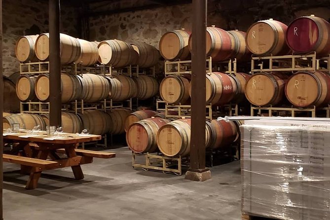 Custom 8-Hour Napa Valley Wine Tour in a Luxury Vehicle - What the eight-hour Napa itinerary feels like