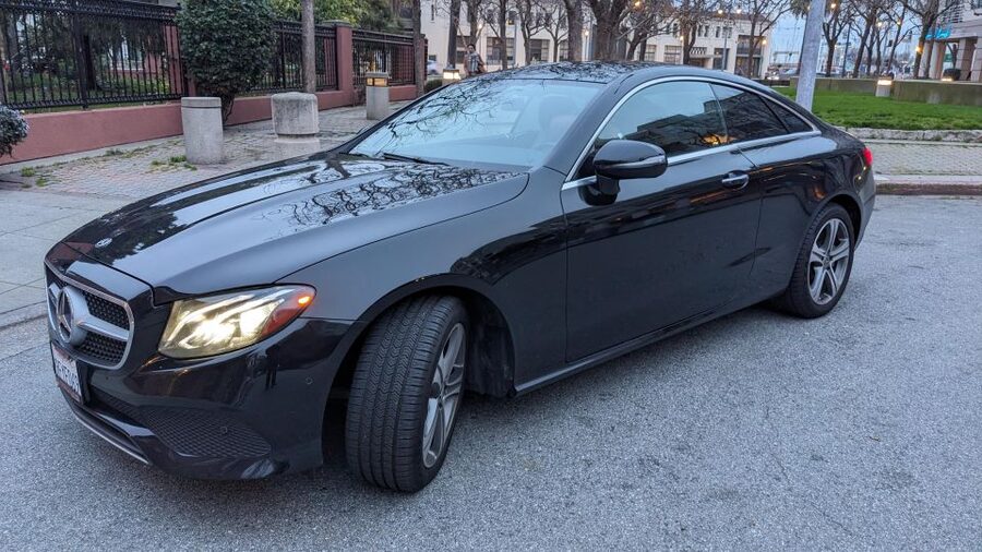 Custom Private Tour in a Luxurious Mercedes - Key points to know before booking