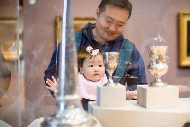 de Young Museum General Admission Ticket - The Hamon Observation Tower is worth your time