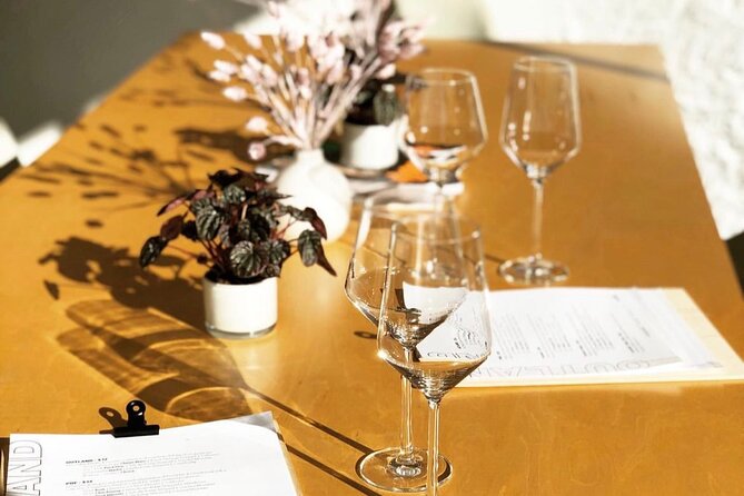 Discover Napa Valley’s Hidden Gems with Local Sommelière - Key points to know before booking