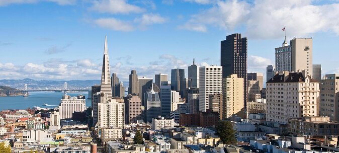 Emperor Norton's Fantastic San Francisco Time Machine - Key things to know before you book