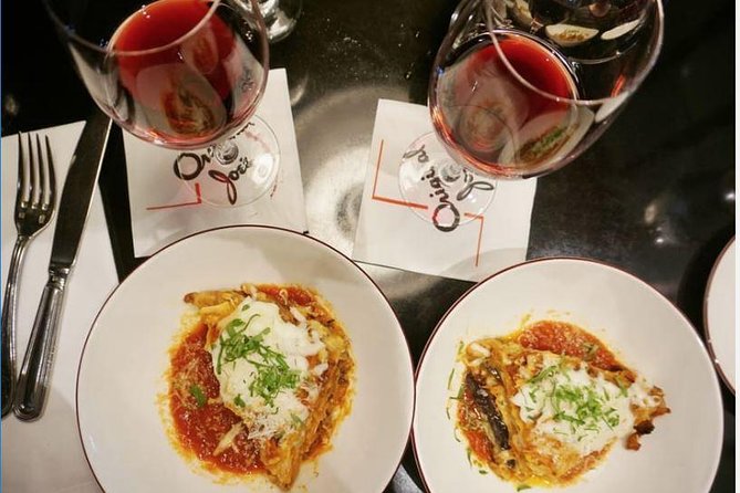 Exclusive North Beach Food Tour in San Francisco - Key points to know before booking