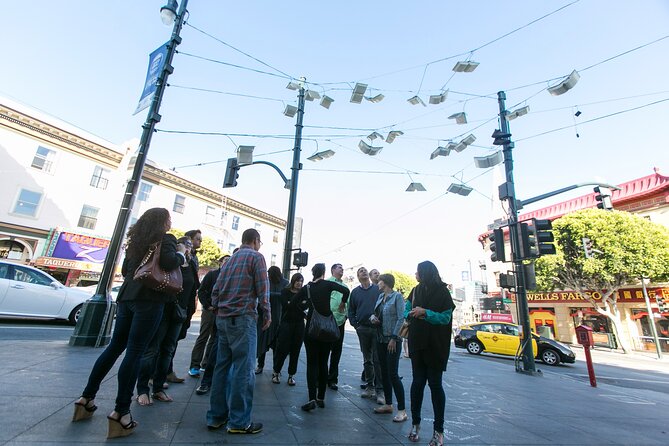 Exclusive North Beach Food Tour in San Francisco - What the $115 price really buys