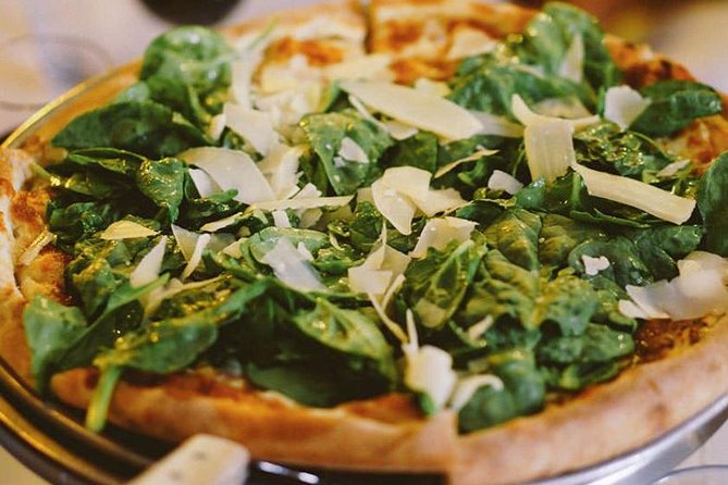 Exclusive North Beach Food Tour in San Francisco - Group size, guides, and the social side