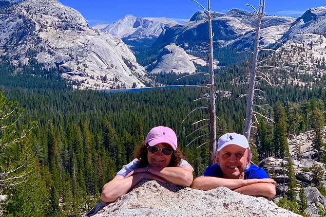 Experience the Thrills of Yosemite: 3-Day Package - Is $3,841 per person a fair price?