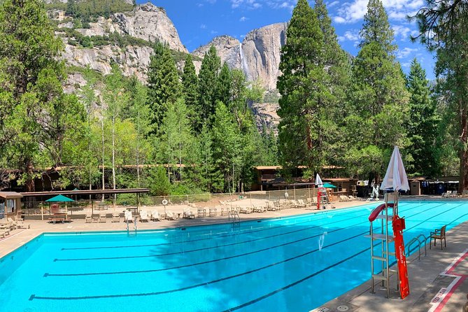 Experience the Thrills of Yosemite: 3-Day Package - Timing, fitness, and practical limits