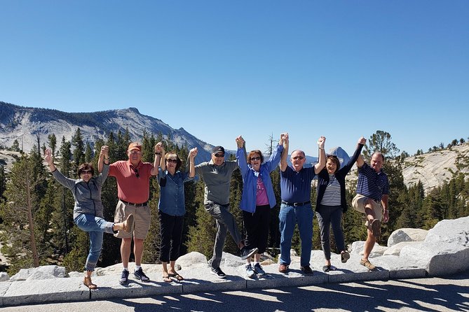 Experience the Thrills of Yosemite: 3-Day Package - Should you book it?