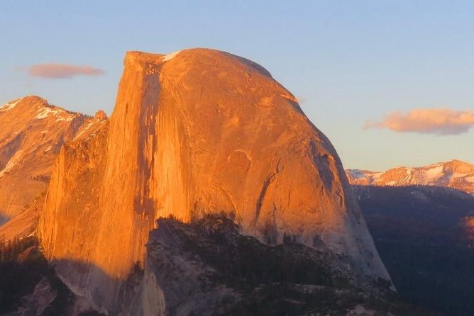 Experience the Thrills of Yosemite: 3-Day Package - Day 3: Tuolumne Meadows and Yosemite’s high country