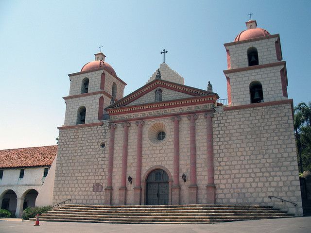 From LA: SF, Yosemite, Santa Barbara and Carmel 3-Day Tour - Key points to know before booking