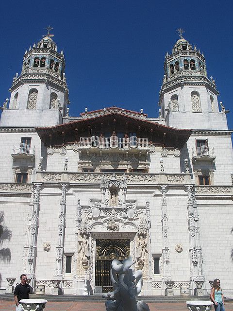 From LA: SF, Yosemite, Santa Barbara and Carmel 3-Day Tour - Hotels, buses, and the real pace