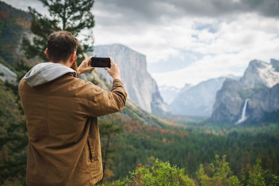 From San Francisco: 2-Day Yosemite Guided Trip with Pickup - Guide quality, language help, and group rhythm