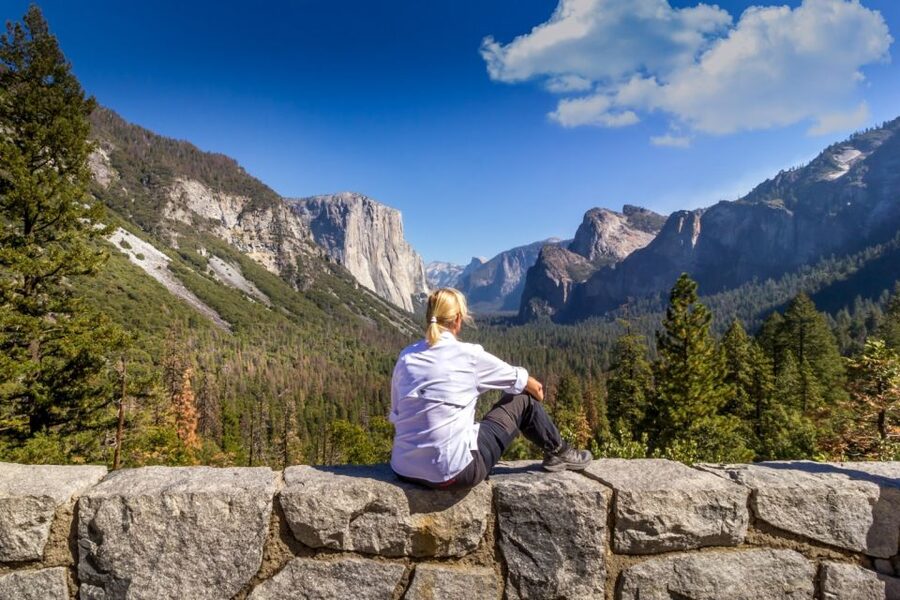 From San Francisco: 2-Day Yosemite Guided Trip with Pickup - The return to San Francisco