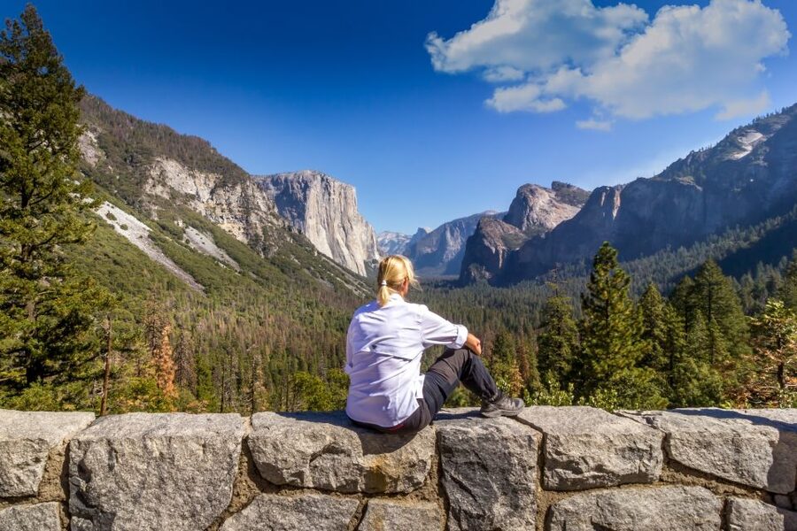 From San Francisco: 3-Day Yosemite Tour Without Hotel - The return journey on Day 3