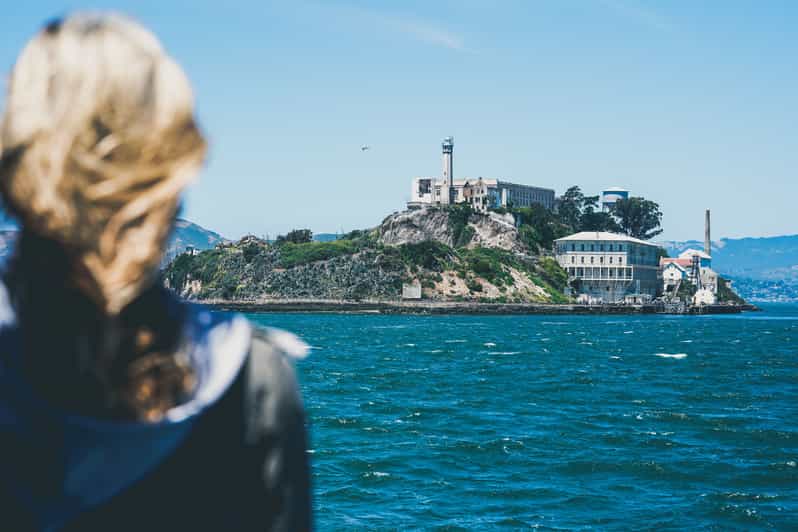 From San Francisco: Alcatraz Night and Yosemite Day Tour - Why this two-day California pairing works