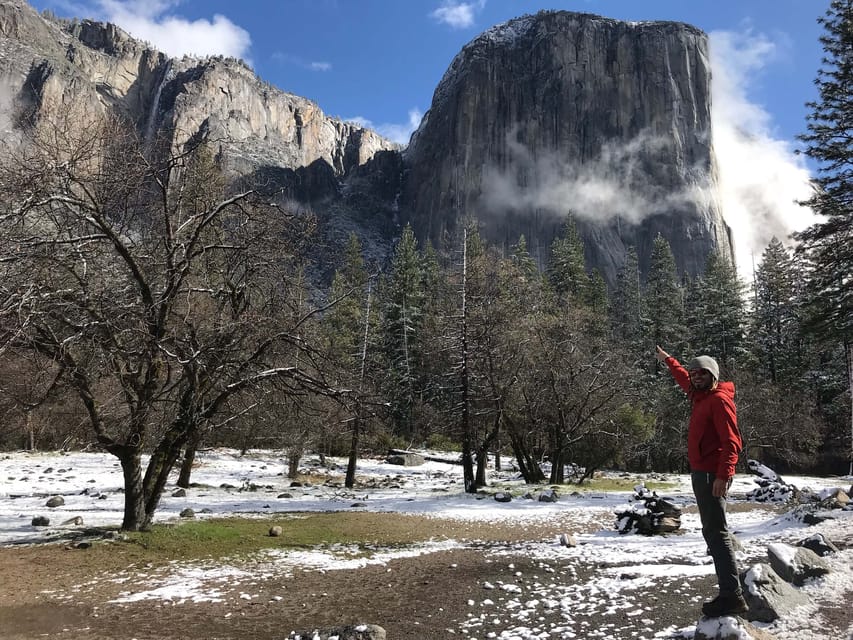 From San Francisco: Alcatraz Night and Yosemite Day Tour - What the mini-coach format means