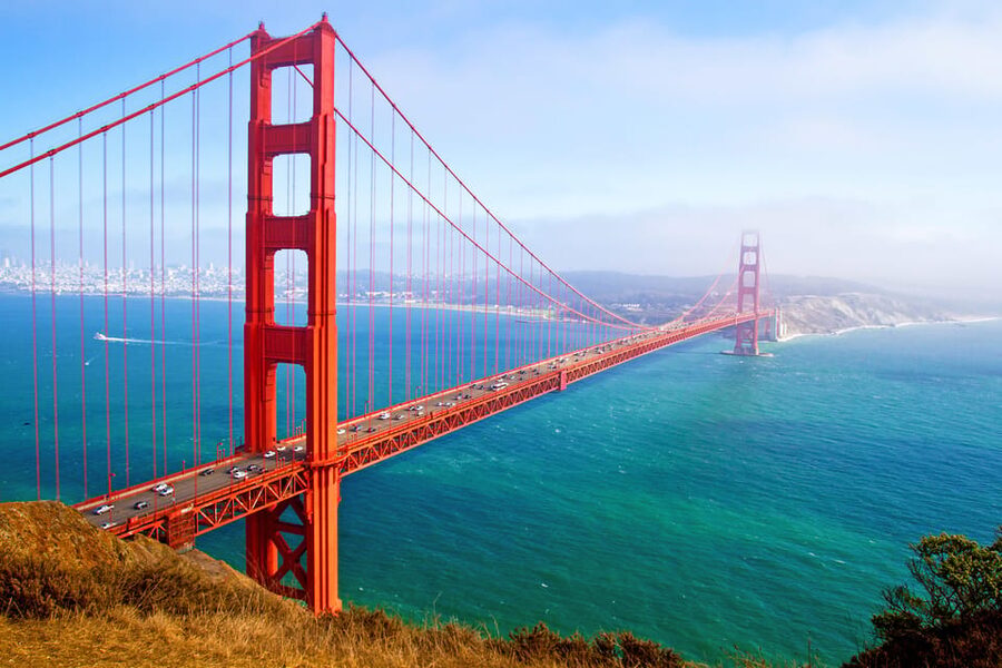 From San Francisco: Alcatraz Night & Muir Woods & Sausalito - Key points at a glance