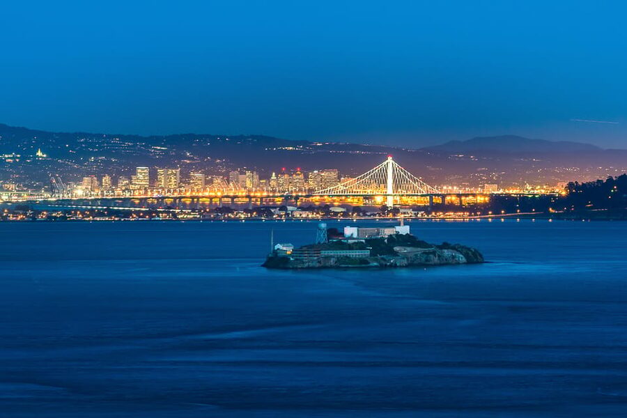 From San Francisco: Alcatraz Night & Muir Woods & Sausalito - Who should book this experience?