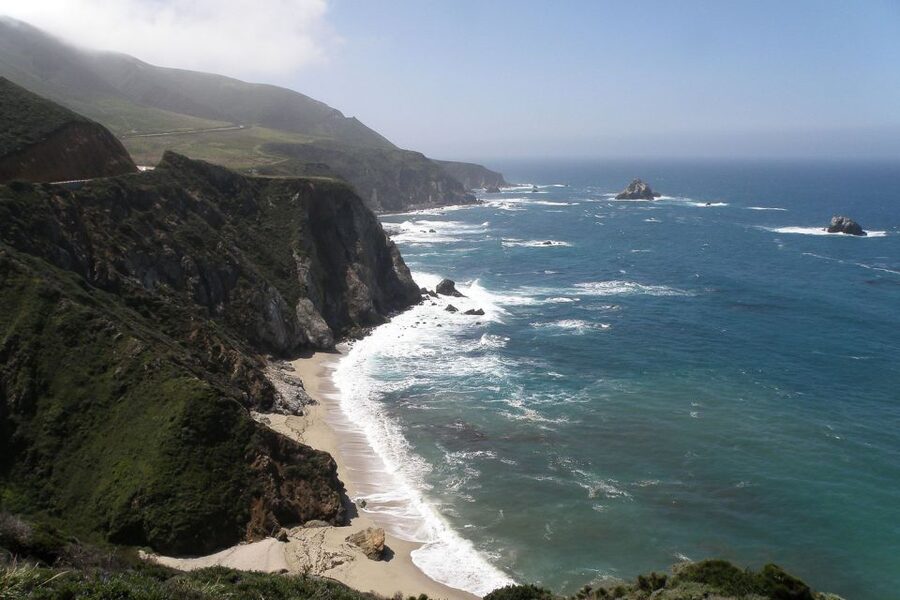 From San Francisco: Carmel, Monterey & Big Sur Private Tour - Monterey Bay Aquarium and Fisherman’s Wharf