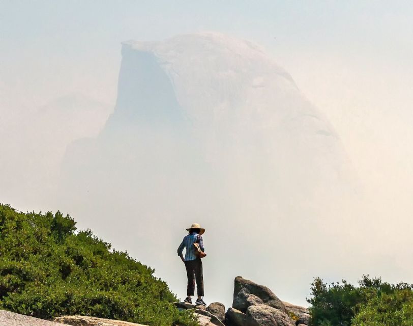 From San Francisco: Day Trip to Yosemite National Park - Why This San Francisco to Yosemite Trip Makes Sense