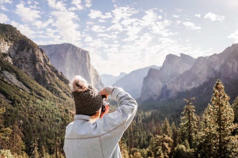 From San Francisco: Day Trip to Yosemite National Park - What the Guide Adds to the Day