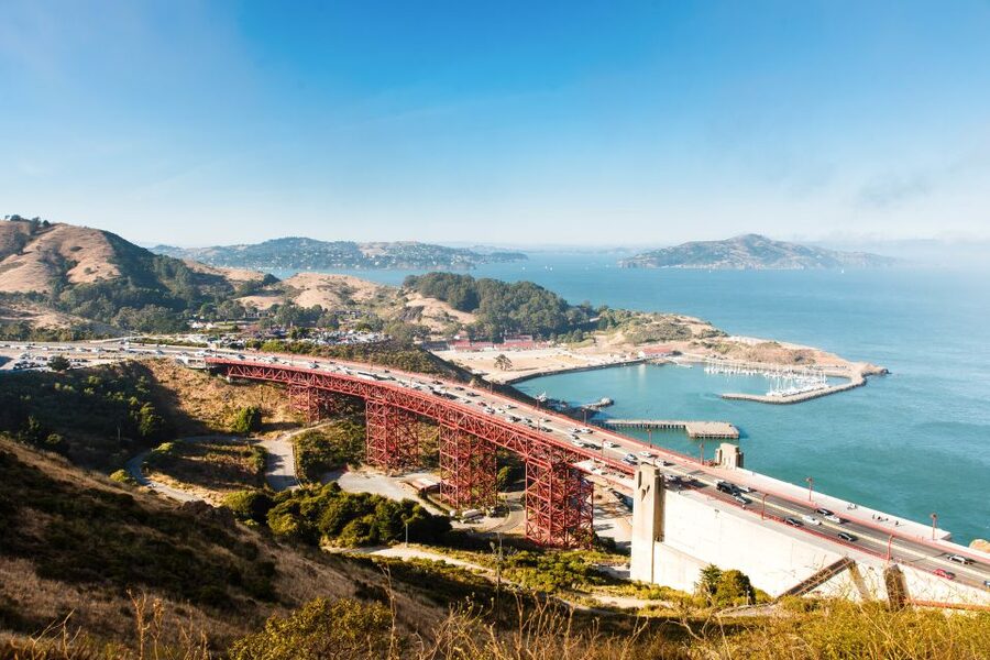 From San Francisco: Guided Tour to Muir Woods - Timing, Comfort, and Practical Details