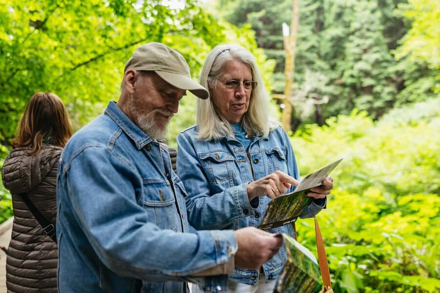 From San Francisco: Muir Woods, Sausalito and Alcatraz Tour - Who should book this San Francisco combination?