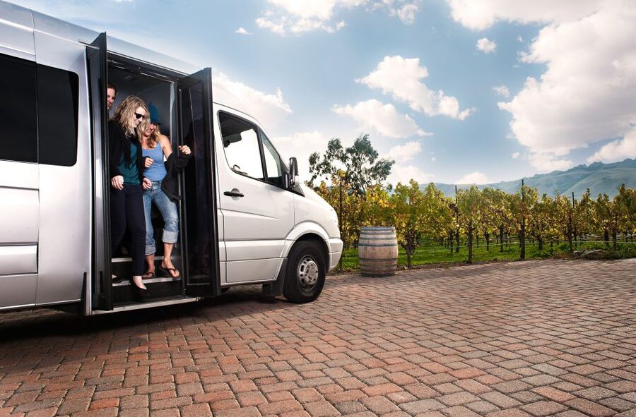 From San Francisco: Muir Woods Wine Tour with Napa & Sonoma - Key points at a glance