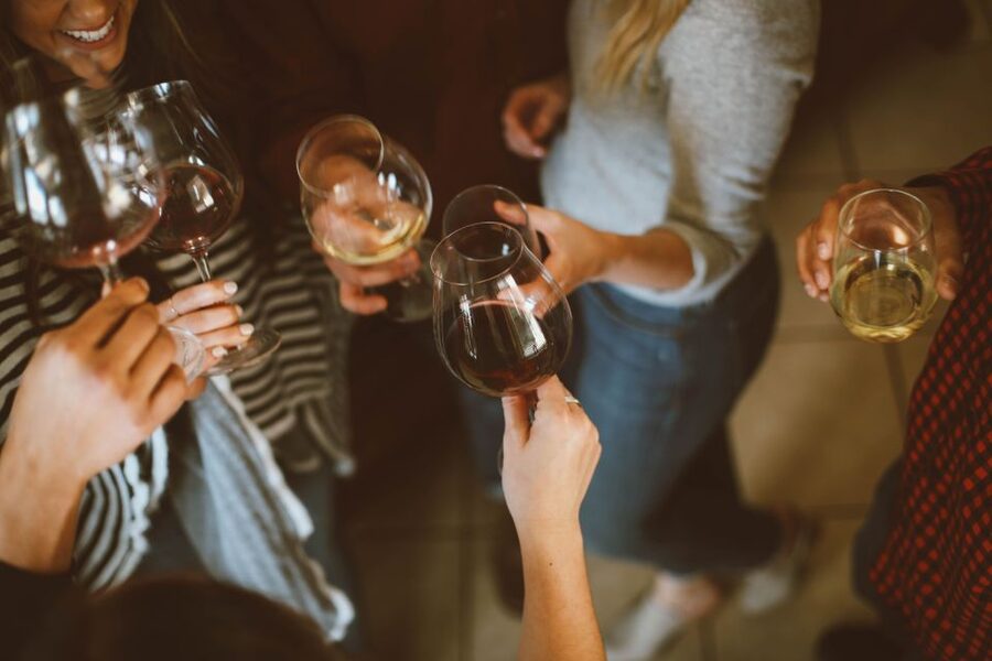 From San Francisco: Muir Woods Wine Tour with Napa & Sonoma - Who will enjoy this day most