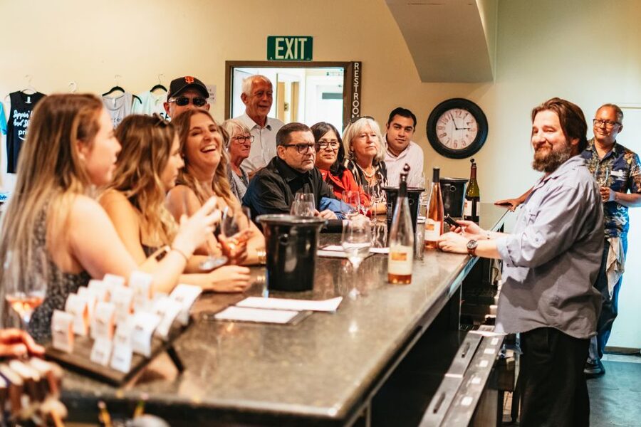 From San Francisco: Napa & Sonoma Valley Full-Day Wine Tour - Small details that make the day easier