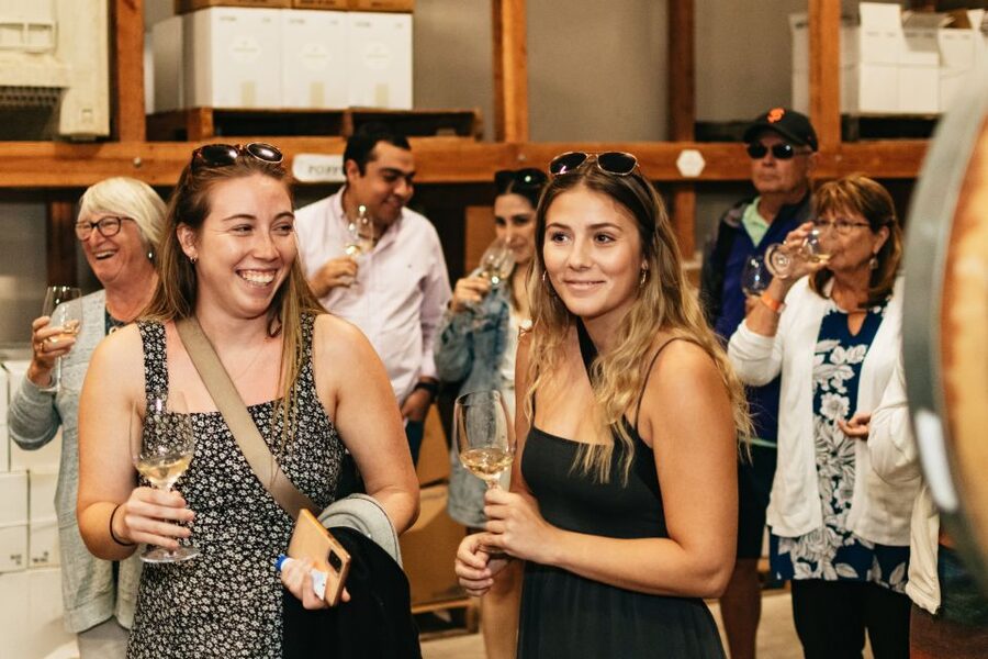 From San Francisco: Napa & Sonoma Valley Full-Day Wine Tour - Sonoma Square is your breathing space