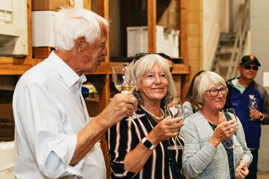 From San Francisco: Napa & Sonoma Valley Full-Day Wine Tour - What the $140 price really covers