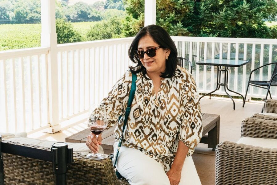 From San Francisco: Napa & Sonoma Valley Full-Day Wine Tour - Who will get the most from this tour